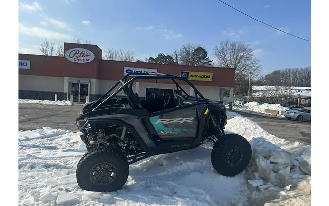 2026 Polaris RZR XP S 1000 SPORT