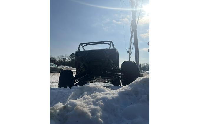 2026 Polaris RZR XP S 1000 SPORT