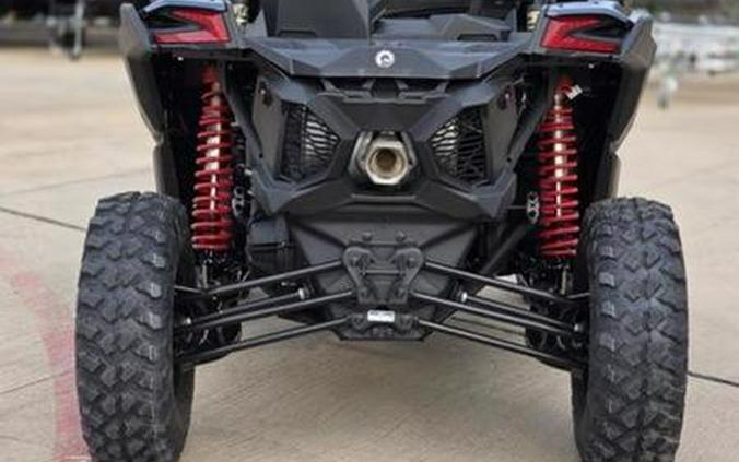 2026 Can-Am® Maverick X3 DS Turbo Dusty Navy