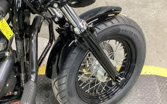 2013 Harley-Davidson® XL1200X - Sportster® Forty-Eight®