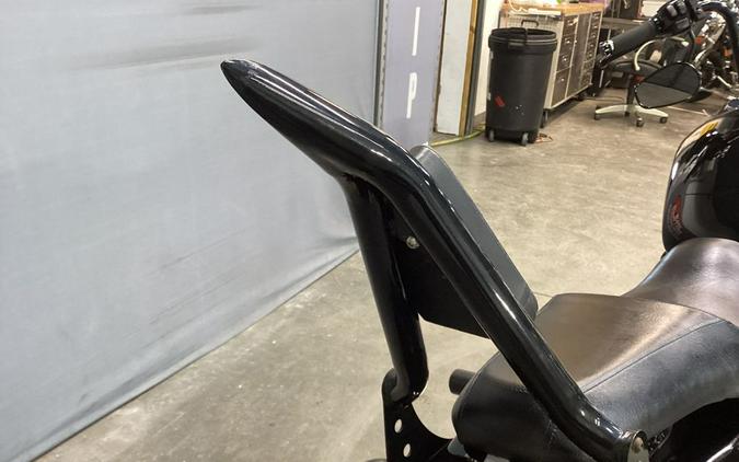 2013 Harley-Davidson® XL1200X - Sportster® Forty-Eight®