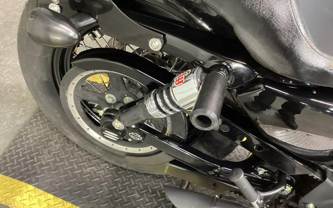 2013 Harley-Davidson® XL1200X - Sportster® Forty-Eight®