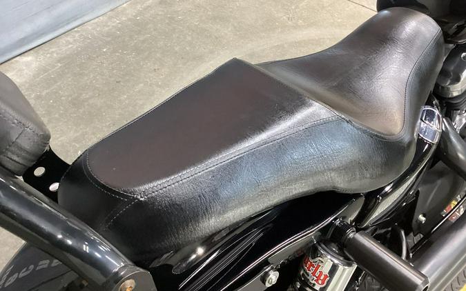 2013 Harley-Davidson® XL1200X - Sportster® Forty-Eight®