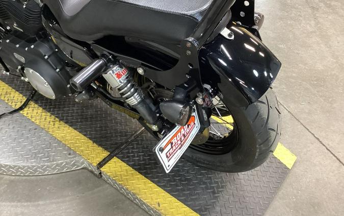 2013 Harley-Davidson® XL1200X - Sportster® Forty-Eight®