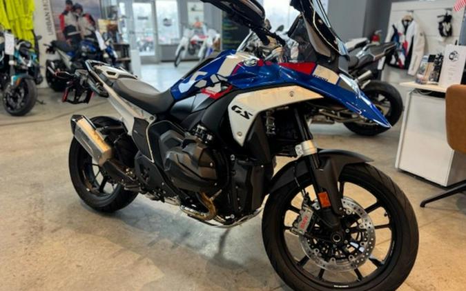 2024 BMW R 1300 GS