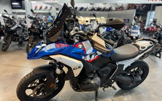 2024 BMW R 1300 GS