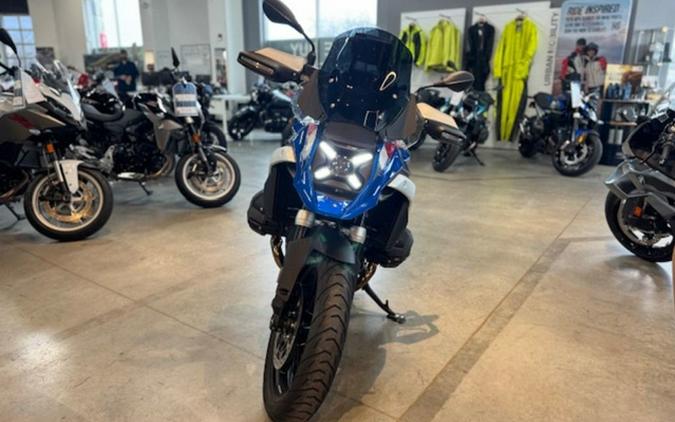 2024 BMW R 1300 GS