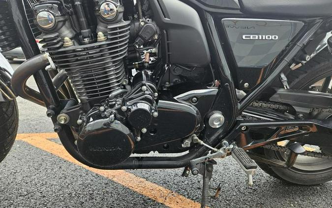 2014 Honda® CB1100
