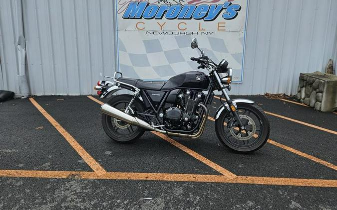 2014 Honda® CB1100