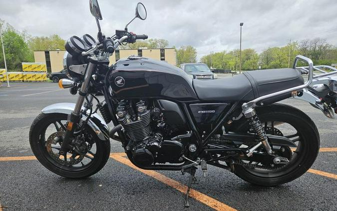 2014 Honda® CB1100