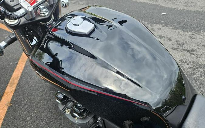 2014 Honda® CB1100