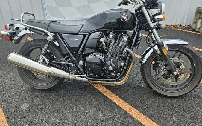 2014 Honda® CB1100