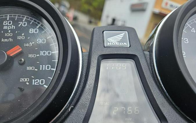 2014 Honda® CB1100