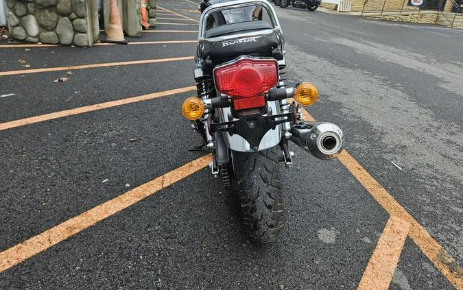 2014 Honda® CB1100