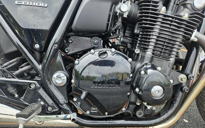 2014 Honda® CB1100