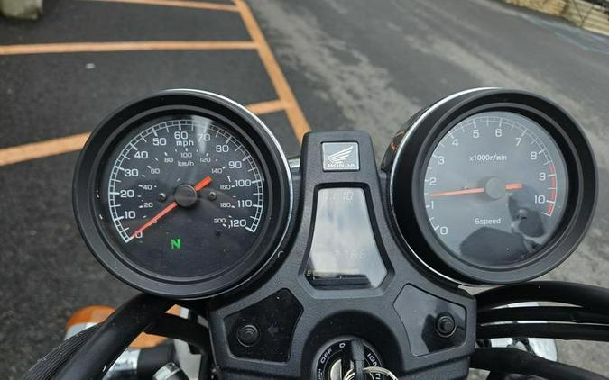 2014 Honda® CB1100