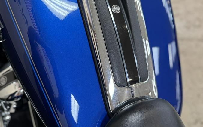 FLHTCUTG 2017 Tri Glide® Ultra
