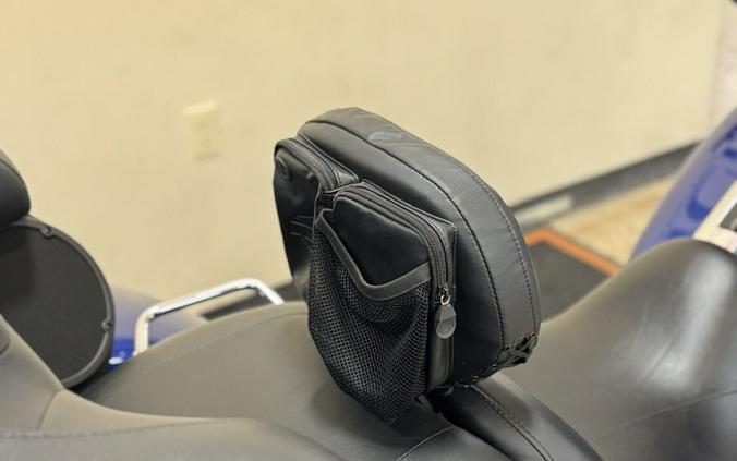 FLHTCUTG 2017 Tri Glide® Ultra