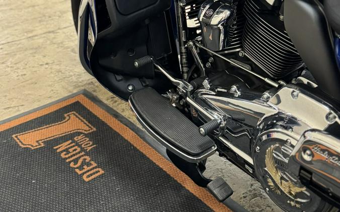 FLHTCUTG 2017 Tri Glide® Ultra