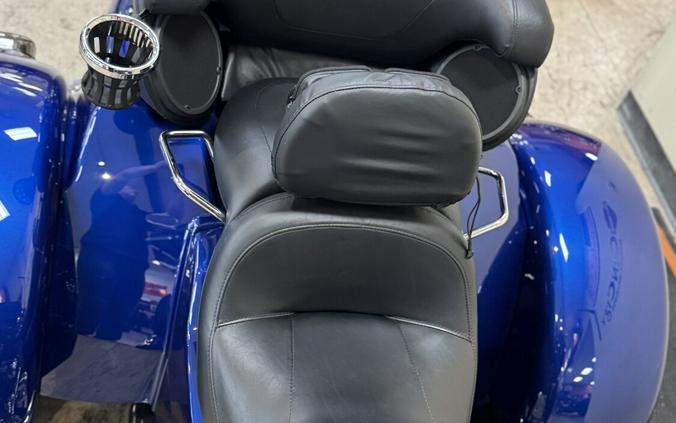 FLHTCUTG 2017 Tri Glide® Ultra