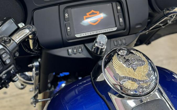 FLHTCUTG 2017 Tri Glide® Ultra