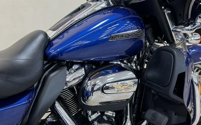 FLHTCUTG 2017 Tri Glide® Ultra