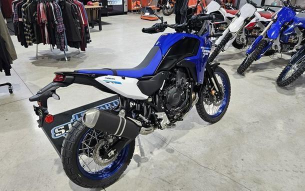 2026 Yamaha Tenere 700