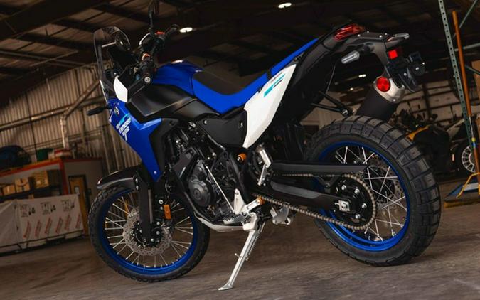 2026 Yamaha Tenere 700