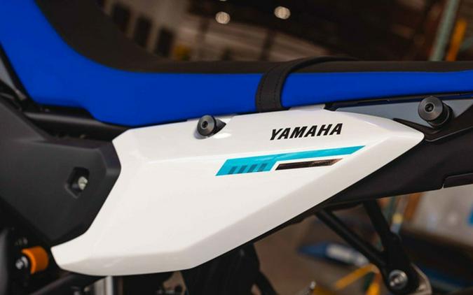 2026 Yamaha Tenere 700