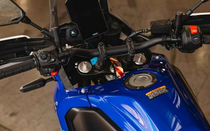 2026 Yamaha Tenere 700