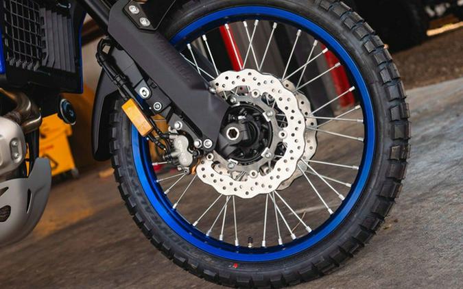 2026 Yamaha Tenere 700
