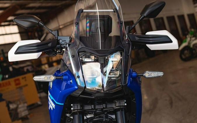 2026 Yamaha Tenere 700