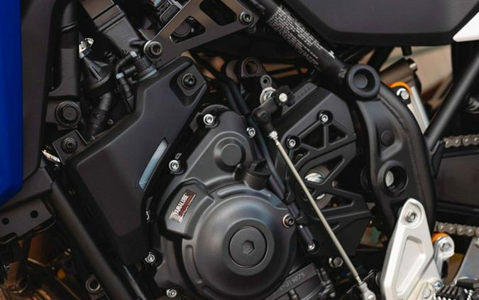 2026 Yamaha Tenere 700