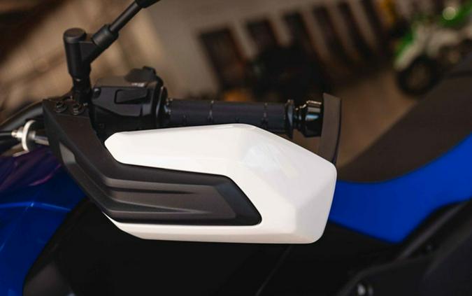 2026 Yamaha Tenere 700