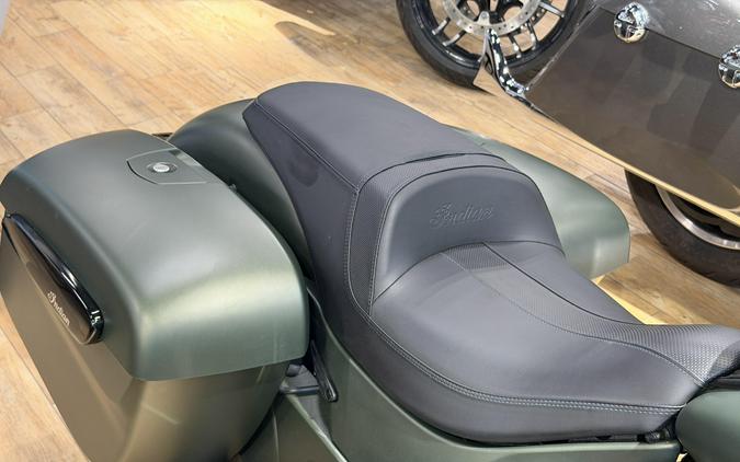 2021 INDIAN MOTORCYCLE SPRINGFIELD DARK HORSE SAGEBRUSH SMK 49ST