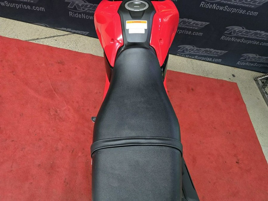 2025 Honda Grom