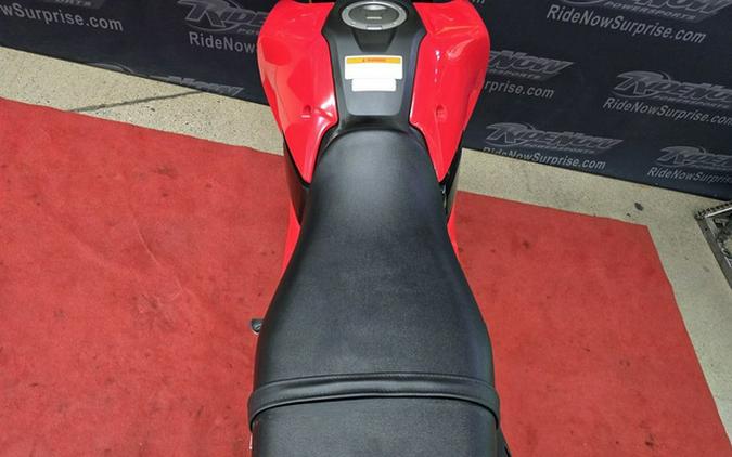 2025 Honda Grom