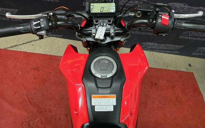 2025 Honda Grom