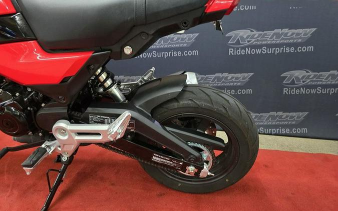 2025 Honda Grom