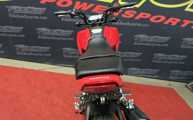 2025 Honda Grom