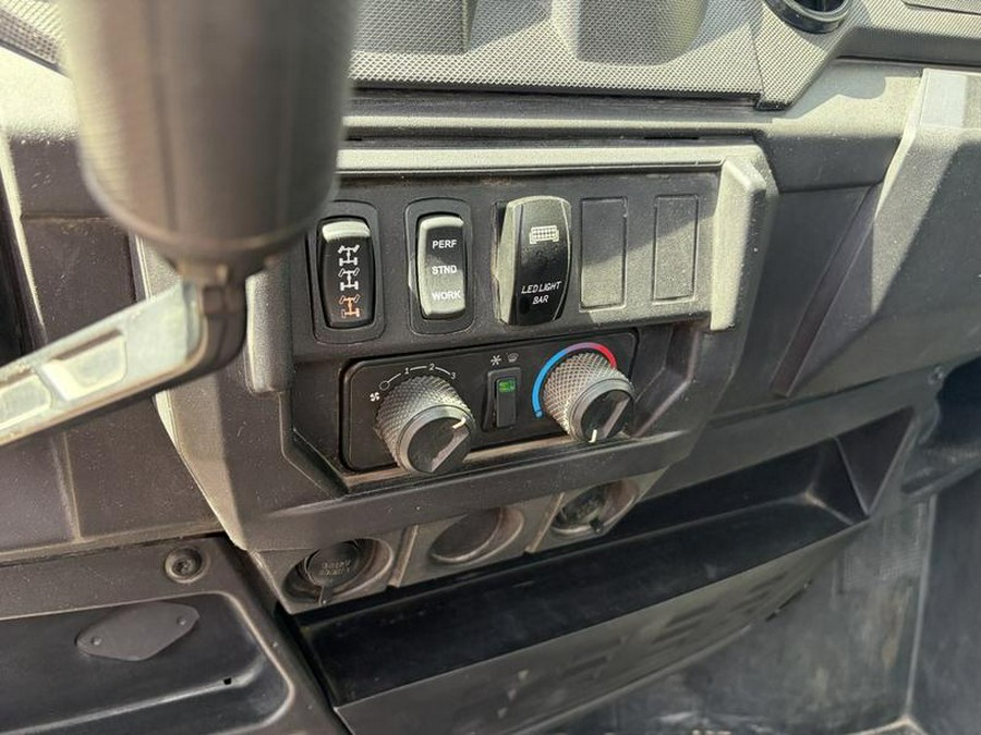 2019 Polaris® Ranger XP® 1000 EPS NorthStar Edition