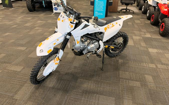 2026 BLP Moto V4