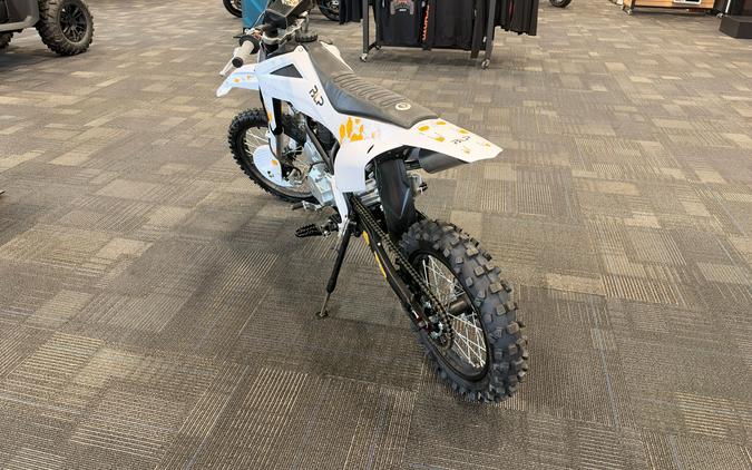 2026 BLP Moto V4