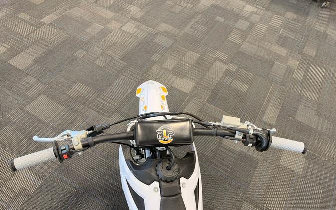 2026 BLP Moto V4