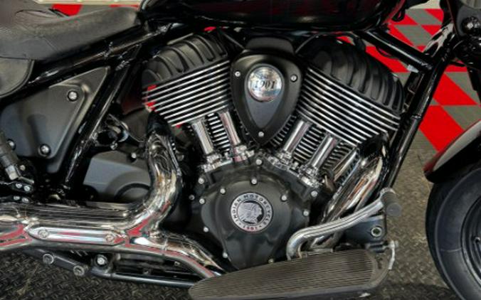 2024 Indian Motorcycle Super Chief