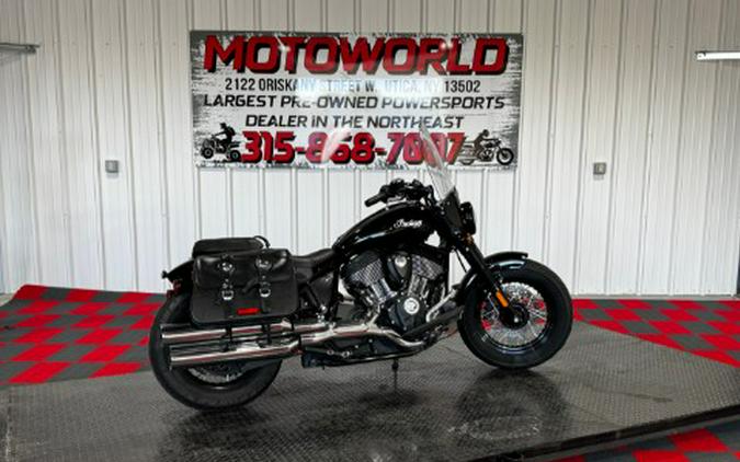 2024 Indian Motorcycle Super Chief