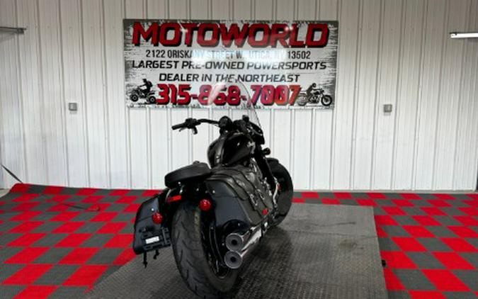 2024 Indian Motorcycle Super Chief