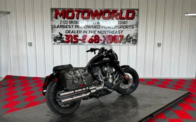 2024 Indian Motorcycle Super Chief