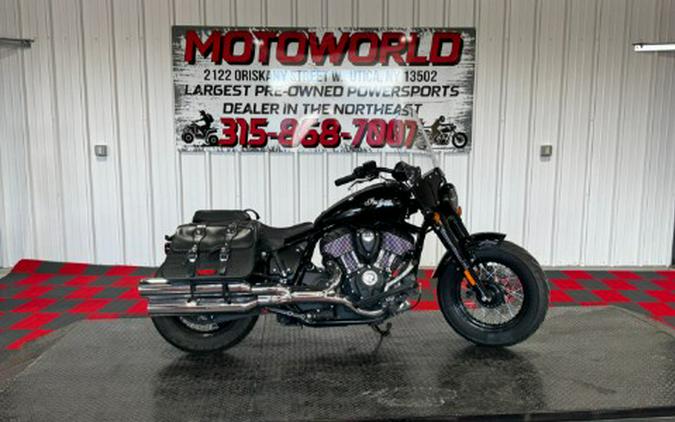 2024 Indian Motorcycle Super Chief