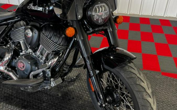2024 Indian Motorcycle Super Chief